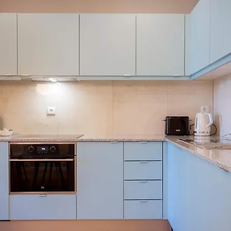 Appartamento New!! Galé 408 Center *