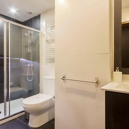 Appartamento New!! Galé 408 Center *