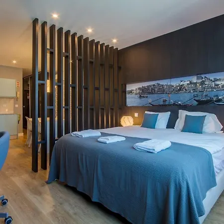 408 Gale Center Wi-fi, Estacionamento Apartment Porto